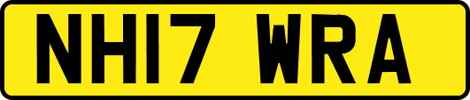 NH17WRA