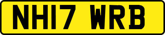 NH17WRB