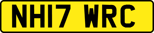 NH17WRC