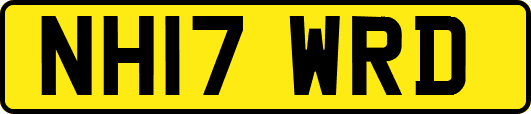 NH17WRD