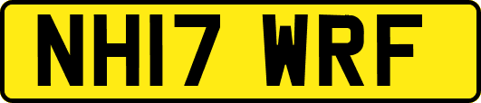 NH17WRF