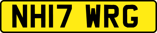 NH17WRG