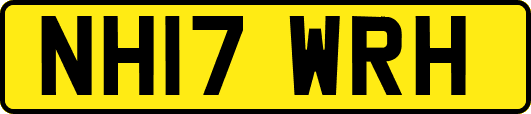 NH17WRH