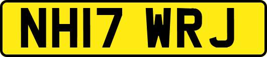NH17WRJ
