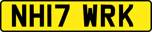 NH17WRK