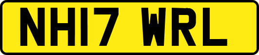 NH17WRL