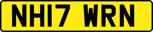 NH17WRN