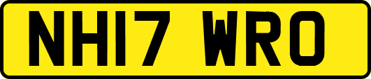 NH17WRO