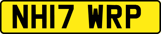 NH17WRP