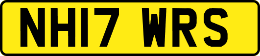 NH17WRS