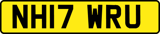 NH17WRU