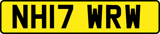 NH17WRW