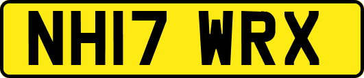 NH17WRX