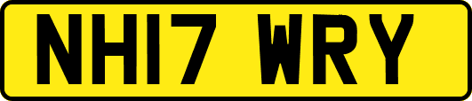 NH17WRY