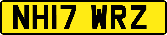 NH17WRZ