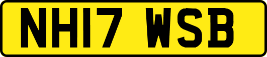 NH17WSB