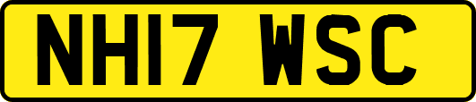NH17WSC