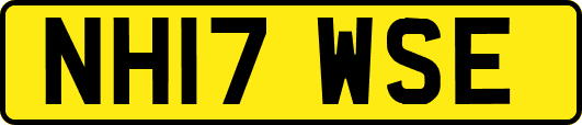 NH17WSE