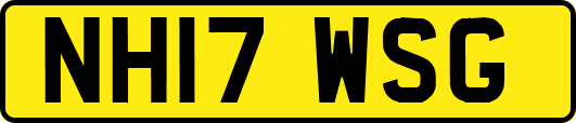 NH17WSG
