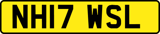 NH17WSL