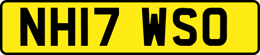 NH17WSO