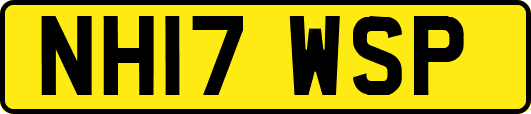 NH17WSP