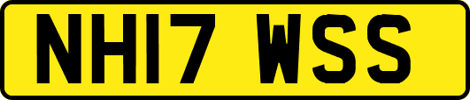 NH17WSS