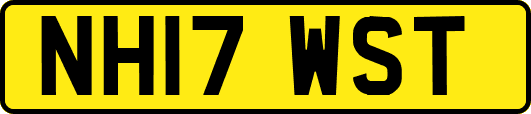 NH17WST