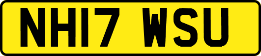 NH17WSU