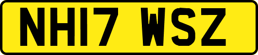 NH17WSZ
