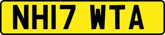 NH17WTA