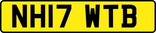 NH17WTB