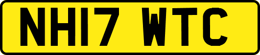 NH17WTC