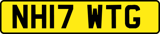 NH17WTG