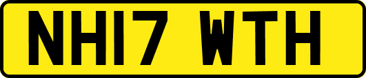 NH17WTH