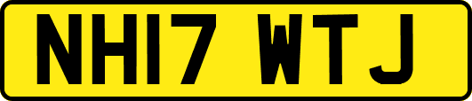 NH17WTJ