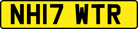 NH17WTR