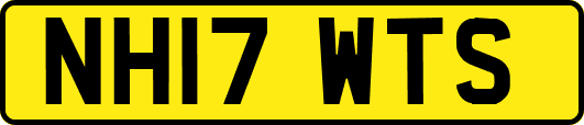 NH17WTS