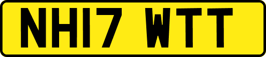 NH17WTT