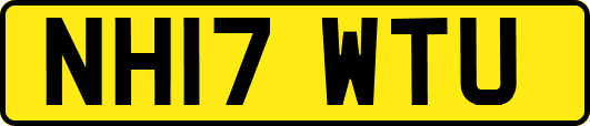 NH17WTU