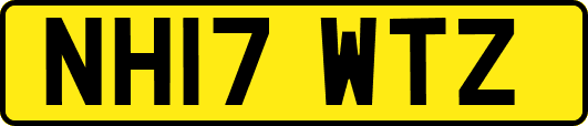 NH17WTZ