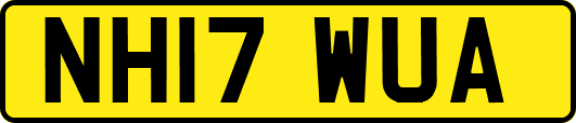 NH17WUA
