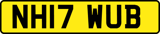 NH17WUB
