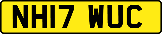 NH17WUC