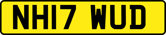NH17WUD