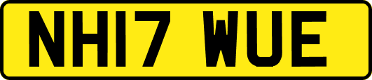NH17WUE
