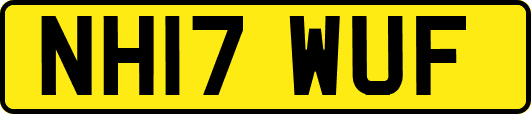 NH17WUF