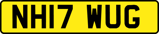 NH17WUG
