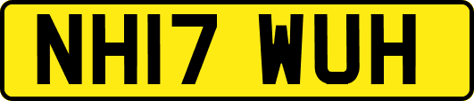 NH17WUH