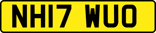 NH17WUO
